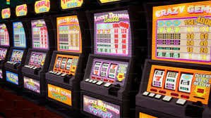 inf399 Video Slots Jackpot Slots ဂိမ်းအမျိုးအစားများ