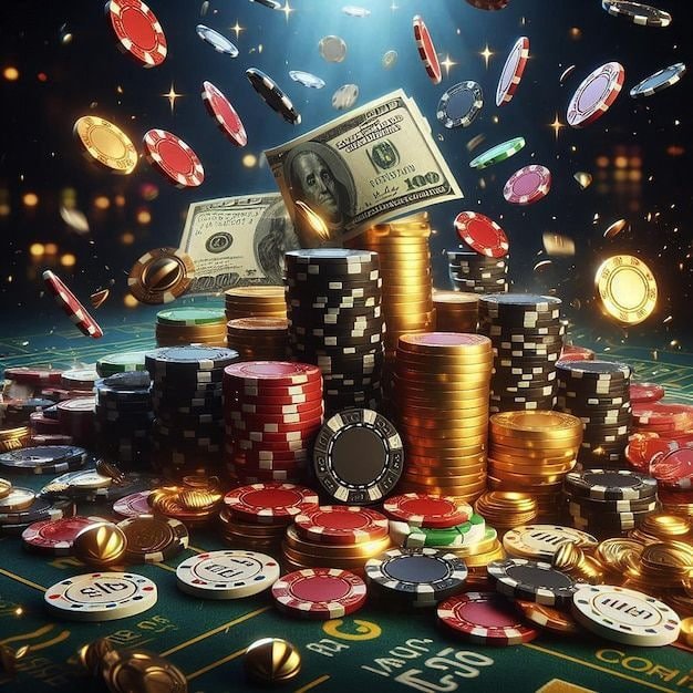 Sportsbook ဘောလုံးလောင်းကစား