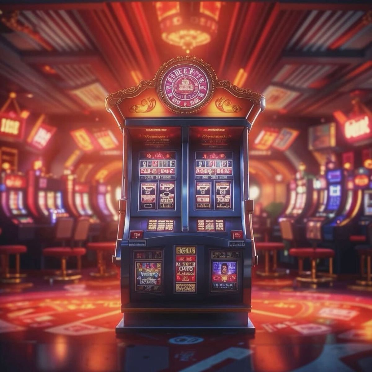 inf399 Myanmar Online Betting Platform